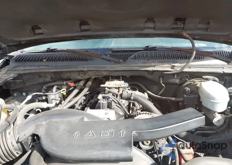 2003 GMC Yukon Xl 1500 Slt from USA, damaged, VIN 3GKEC16T23G162575